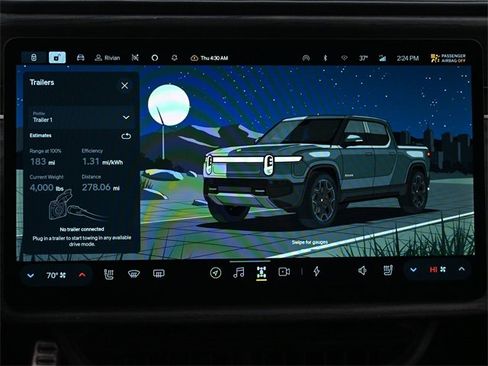 Used 2022 Rivian R1T Launch Edition image 34