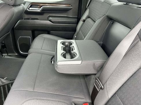 Certified 2023 GMC Sierra 1500 Elevation AWD/4WD image 12