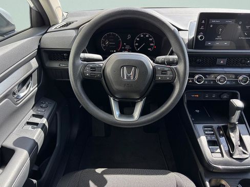 Certified 2026 Honda CR-V EX image 29