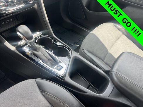Used 2023 Buick Encore GX Select w/ Sport Touring Package image 27