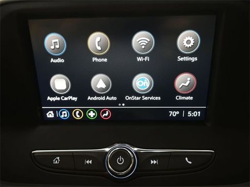 Used 2022 Chevrolet Camaro LT w/ RS Package image 4