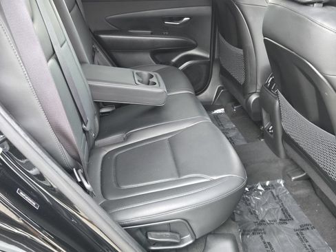 Certified 2023 Hyundai Tucson SEL w/ Convenience Package FWD image 17