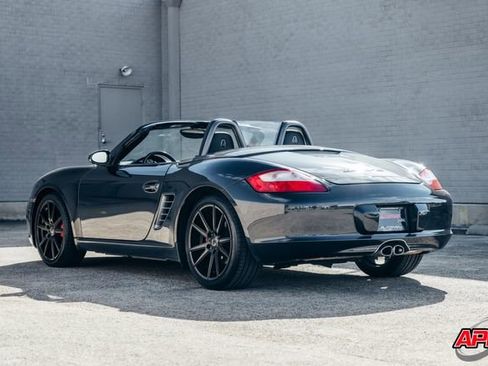 Used 2006 Porsche Boxster S image 7