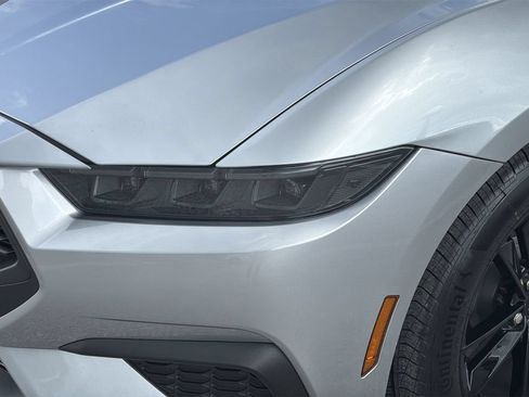 Certified 2026 Ford Mustang Coupe RWD image 6