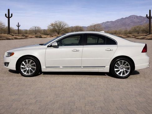 Used 2014 Volvo S80 3.2 image 2