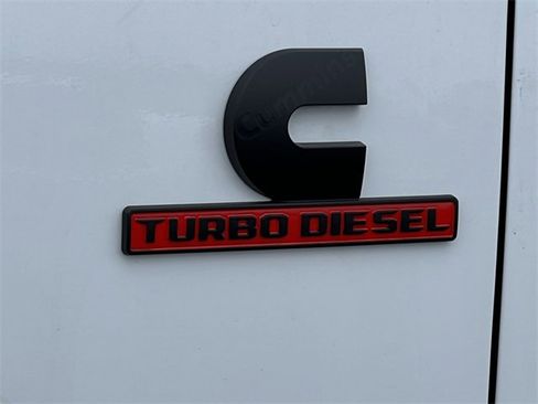 New 2026 RAM 5500 Tradesman image 7