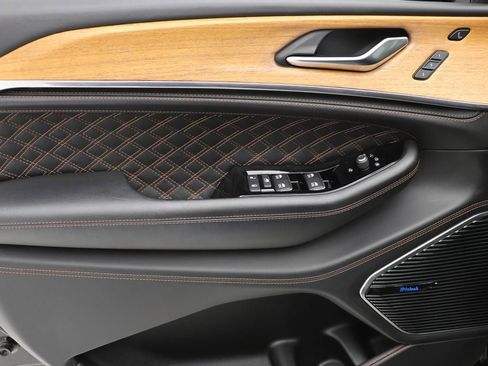 Used 2022 Jeep Grand Cherokee Summit image 18