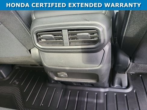 Certified 2024 Honda Ridgeline Sport+ image 20