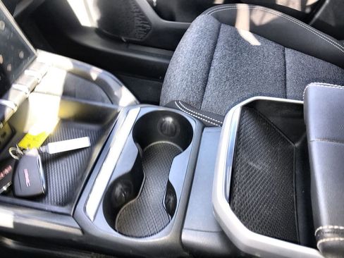 New 2026 GMC Terrain Elevation FWD image 20