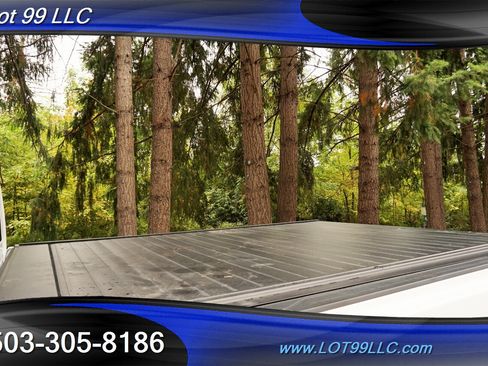 Used 2020 GMC Sierra 2500 AT4 w/ AT4 Premium Package image 16