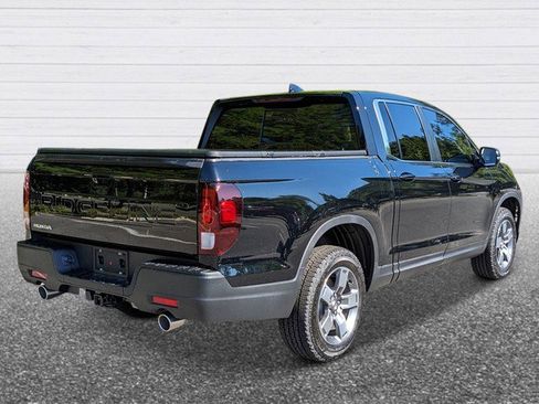New 2026 Honda Ridgeline RTL image 6