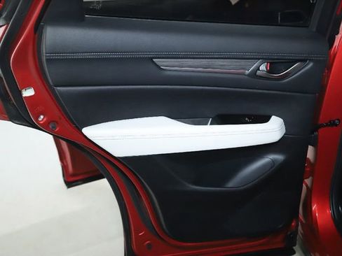 Used 2023 MAZDA CX-5 AWD 2.5 S w/ Premium Plus Pkg image 25