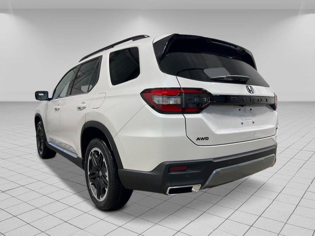 New 2026 Honda Pilot image 3
