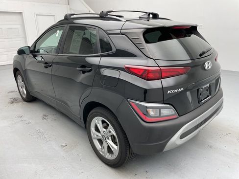 Used 2023 Hyundai Kona SEL image 9
