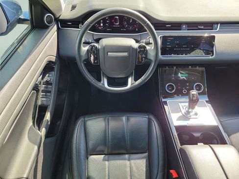 Used 2020 Land Rover Range Rover Evoque S AWD/4WD image 11