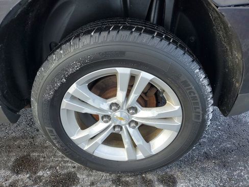 Used 2015 Chevrolet Equinox LT w/ Driver Convenience Package image 26