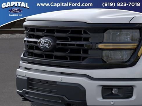 New 2026 Ford F150 XLT AWD/4WD image 17
