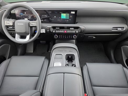 New 2026 Hyundai Palisade Calligraphy AWD/4WD image 15