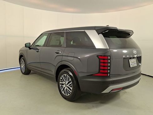 New 2026 Hyundai Palisade SE AWD/4WD image 4
