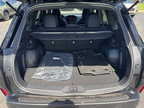 New 2026 Subaru Forester Sport image 24