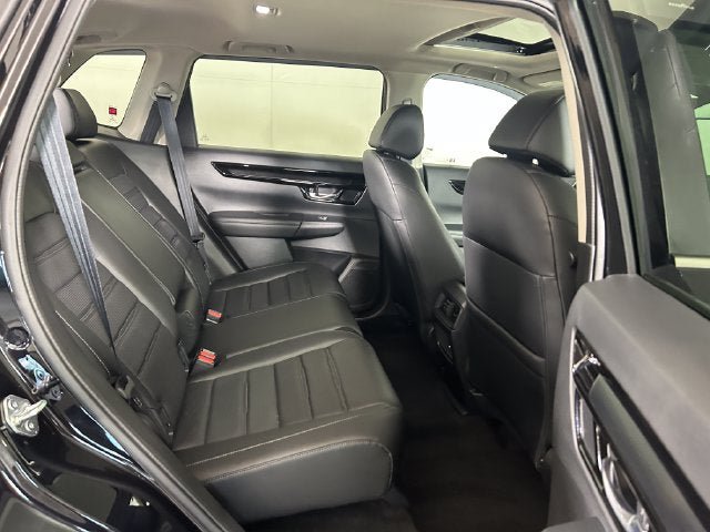 Used 2025 Honda CR-V EX-L image 26