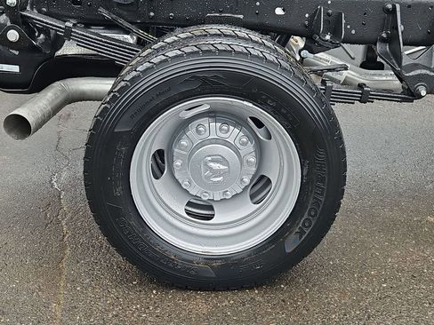 New 2026 RAM 5500 Tradesman image 9