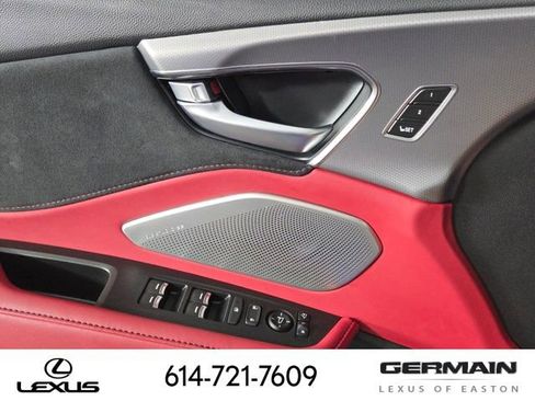 Used 2025 Acura RDX A-Spec AWD/4WD image 29