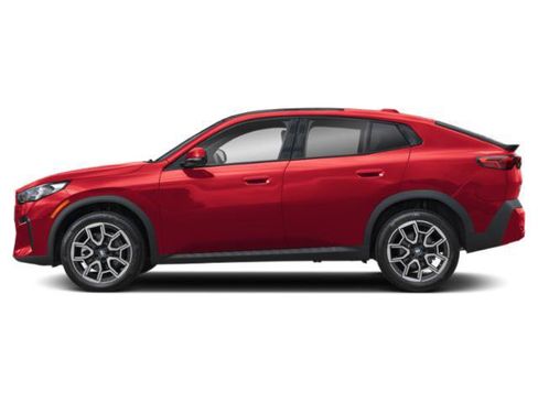 New 2026 BMW X2 xDrive28i w/ M Sport Package AWD/4WD image 6