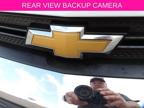 Used 2023 Chevrolet TrailBlazer LT image 11