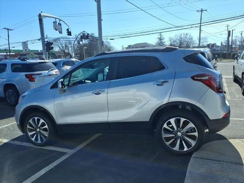 Used 2022 Buick Encore Preferred w/ Safety Package image 8