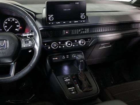 Used 2024 Honda CR-V Sport image 16