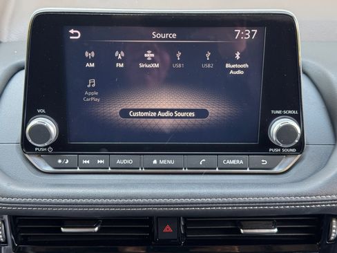 Used 2021 Nissan Rogue SV w/ Premium Package FWD image 23