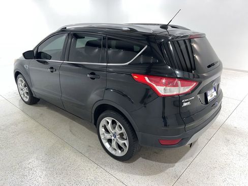 Used 2013 Ford Escape Titanium w/ Parking Technology Pkg FWD image 3