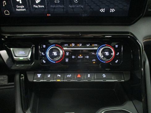 New 2025 GMC Sierra 2500 AT4 w/ AT4 Premium Plus Package image 31