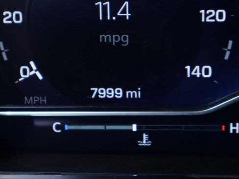 Used 2025 Chevrolet Silverado 2500 LT w/ Trail Boss Package image 25