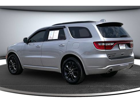 Used 2021 Dodge Durango GT AWD/4WD image 19