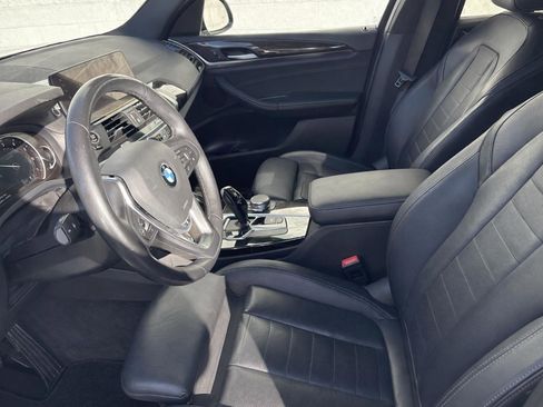 Used 2019 BMW X3 sDrive30i image 2