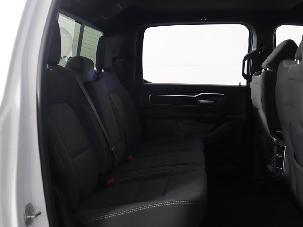 Used 2024 RAM 1500 Big Horn AWD/4WD image 29