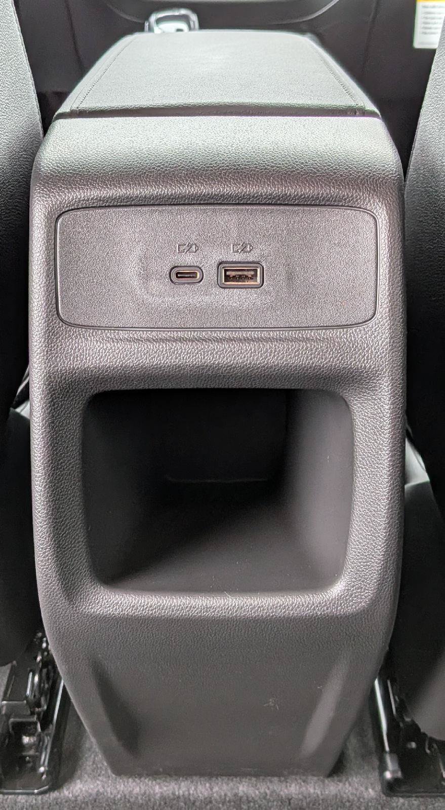 New 2026 Buick Envista Preferred w/ Convenience I Package FWD image 20