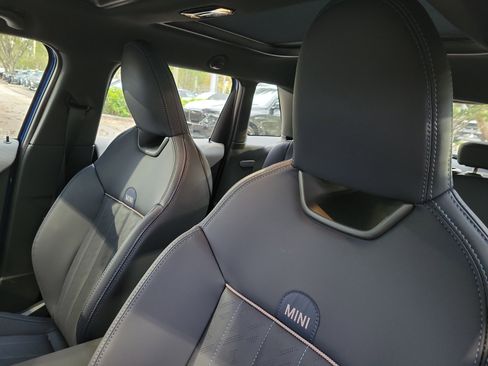 New 2026 MINI Cooper S image 15
