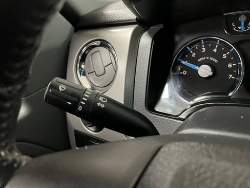 Used 2013 Ford F150 Lariat w/ Mid Equipment Group image 35