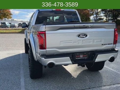 Used 2024 Ford F150 XLT w/ Equipment Group 303A High image 43