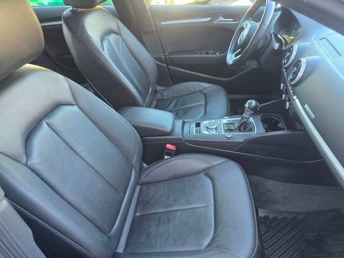 Used 2017 Audi A3 e-tron Premium FWD image 16