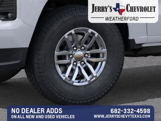 New 2026 Chevrolet Colorado LT w/ LT Convenience Package RWD image 10