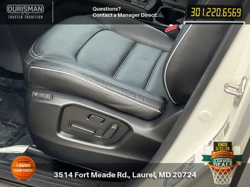 Used 2024 MAZDA CX-5 AWD 2.5 S w/ Preferred Package image 7