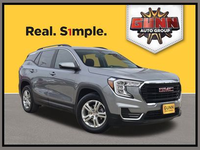 Used 2024 GMC Terrain SLE w/ Driver Convenience Package