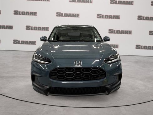 New 2026 Honda HR-V LX image 8