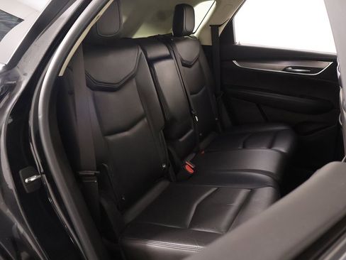 Used 2019 Cadillac XT5 Luxury image 29