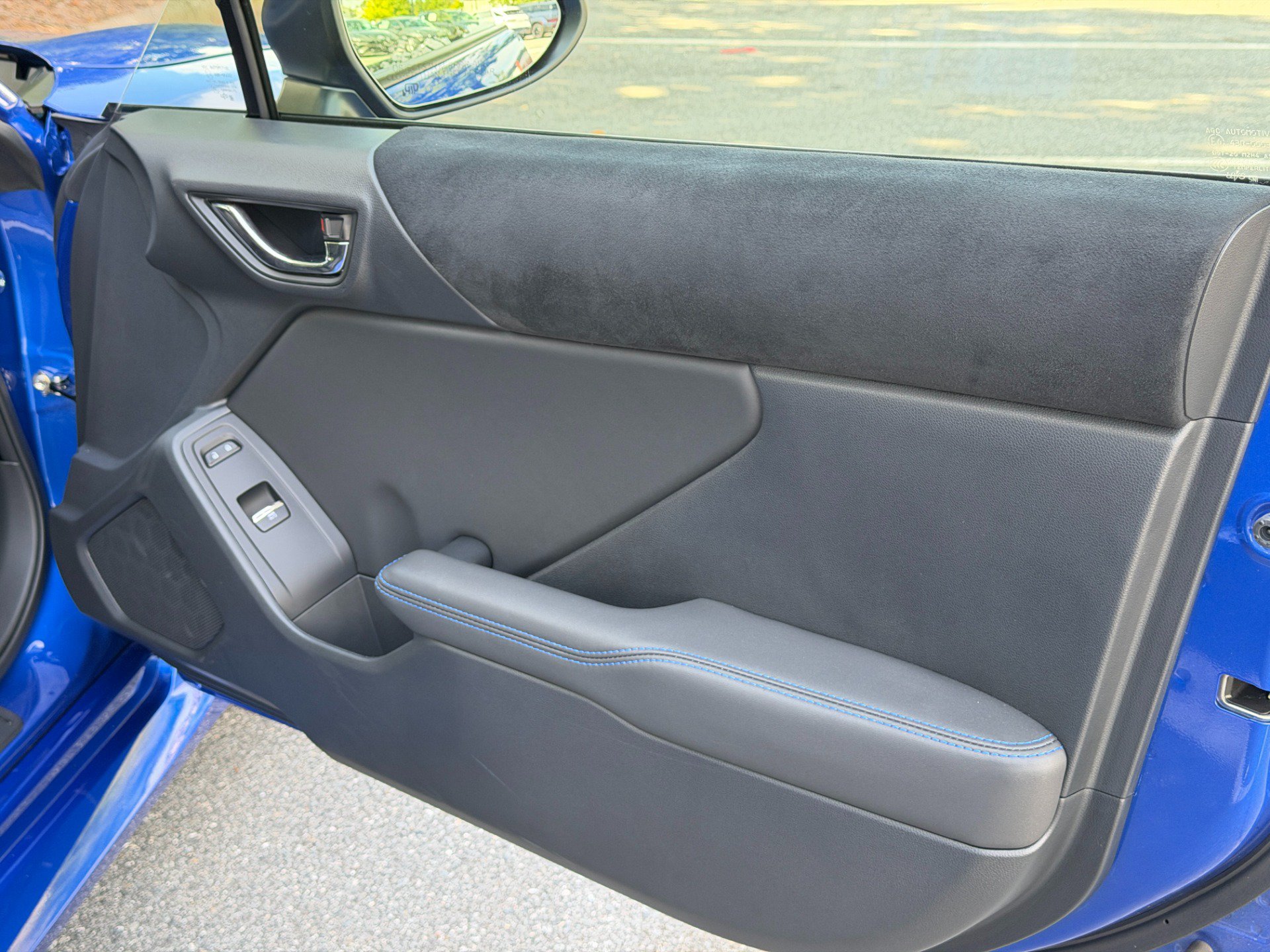 Used 2025 Subaru BRZ tS RWD image 46