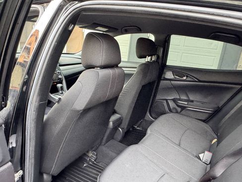 Used 2018 Honda Civic LX image 21